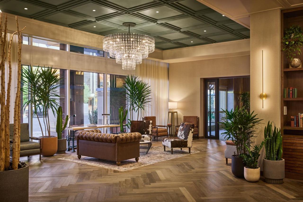 The Leo Kent Hotel, Tucson, A Tribute Portfolio Hotel Exterior photo